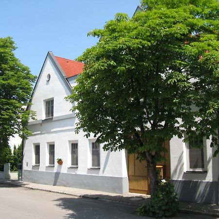 Stieglerhof Kg -Apartments Illmitz- 外观 照片
