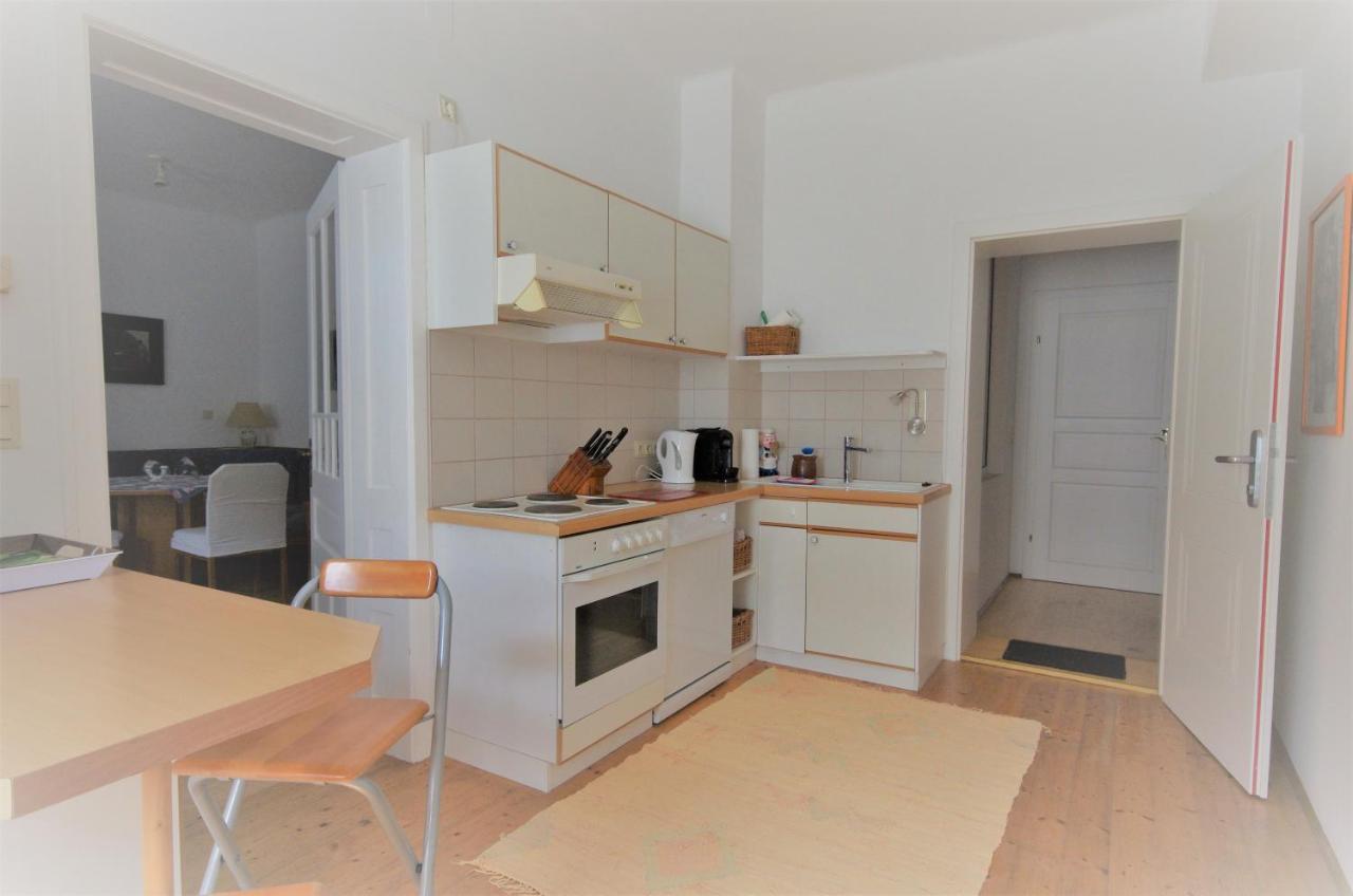 Stieglerhof Kg -Apartments Illmitz- 外观 照片