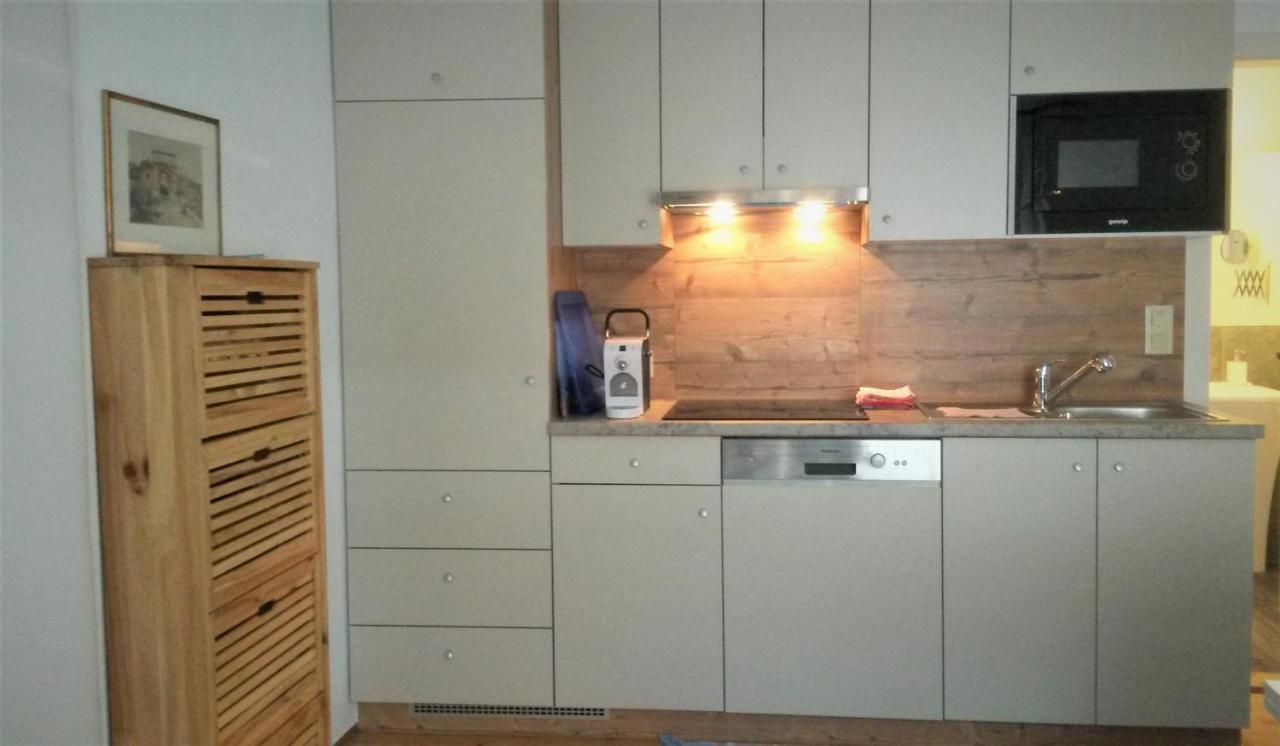Stieglerhof Kg -Apartments Illmitz- 外观 照片