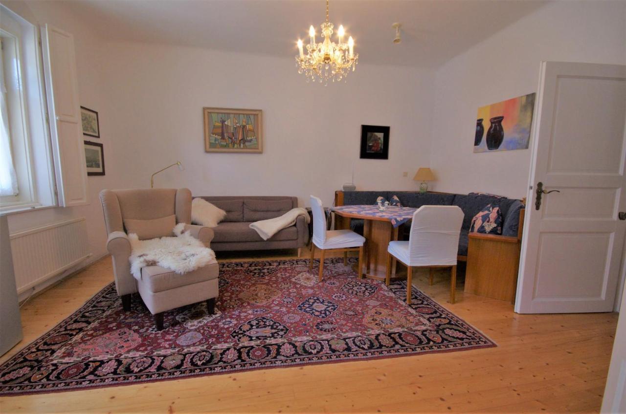 Stieglerhof Kg -Apartments Illmitz- 外观 照片