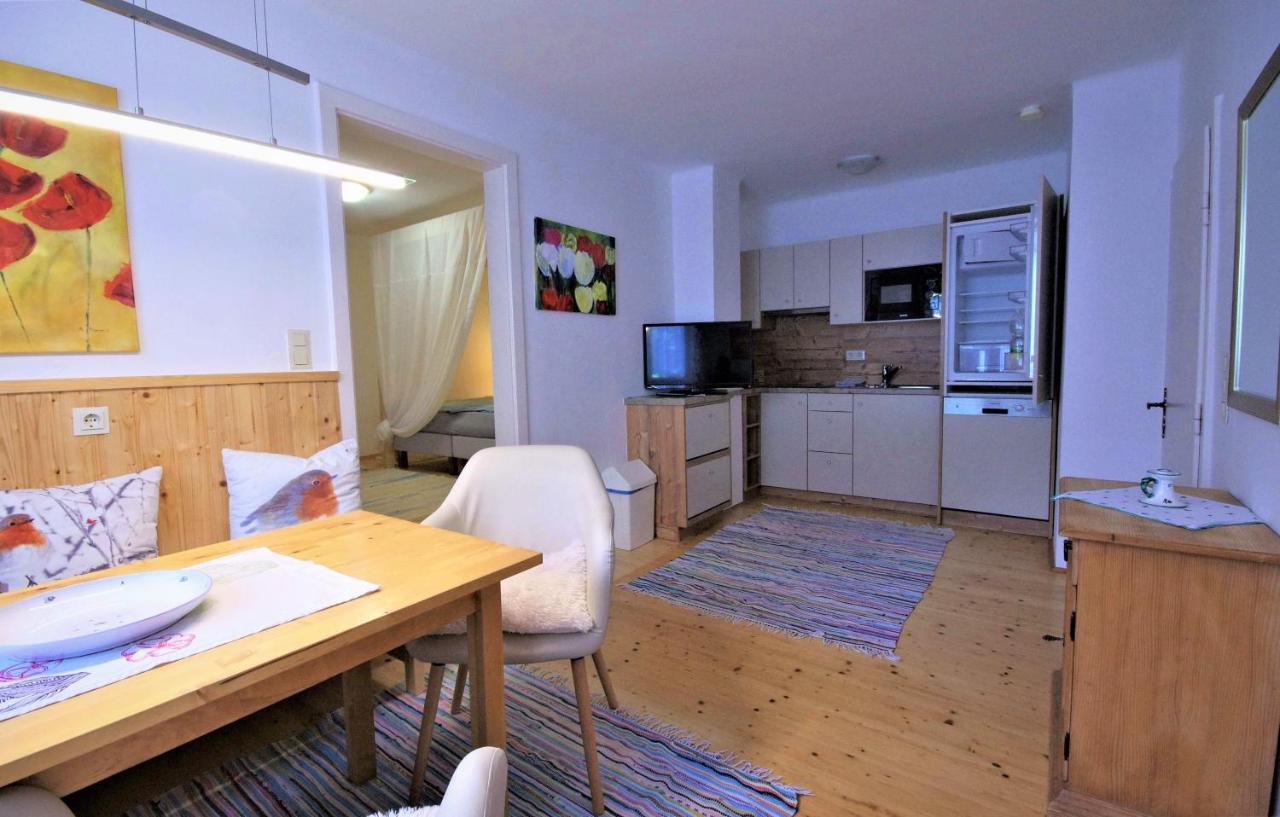 Stieglerhof Kg -Apartments Illmitz- 外观 照片
