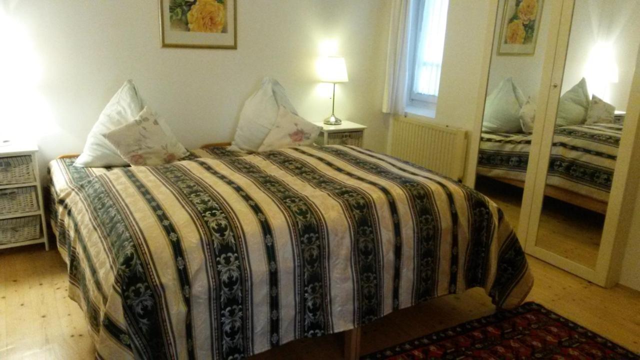 Stieglerhof Kg -Apartments Illmitz- 外观 照片