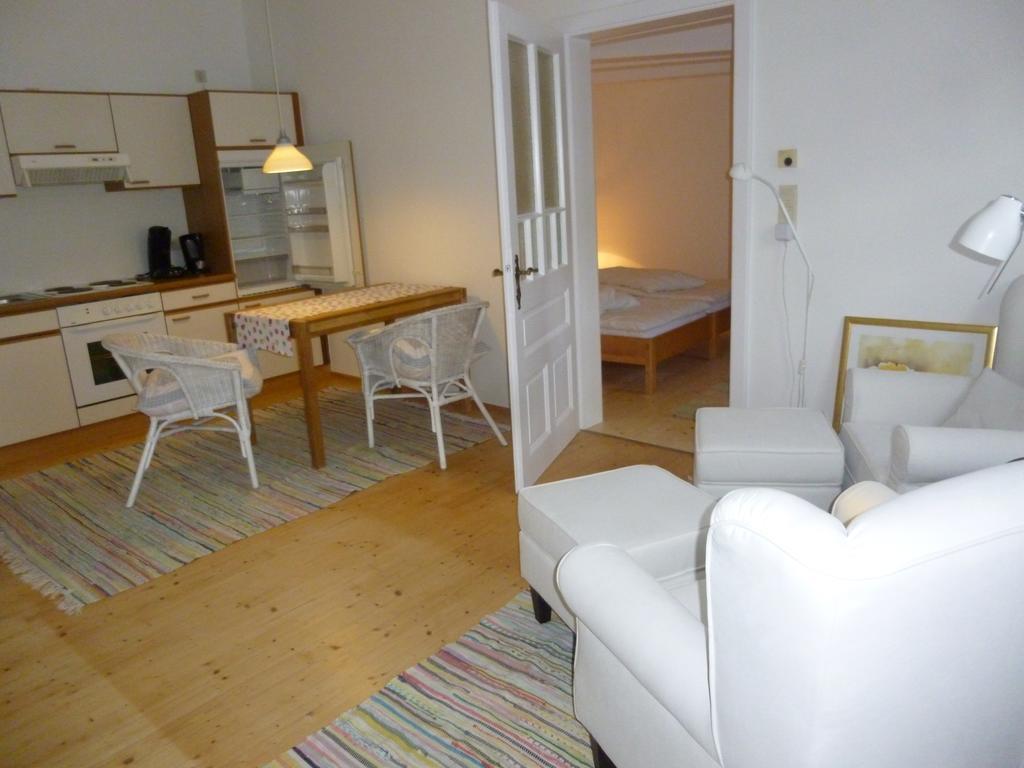 Stieglerhof Kg -Apartments Illmitz- 客房 照片