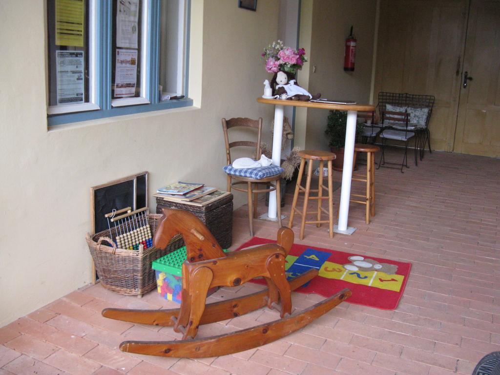 Stieglerhof Kg -Apartments Illmitz- 外观 照片