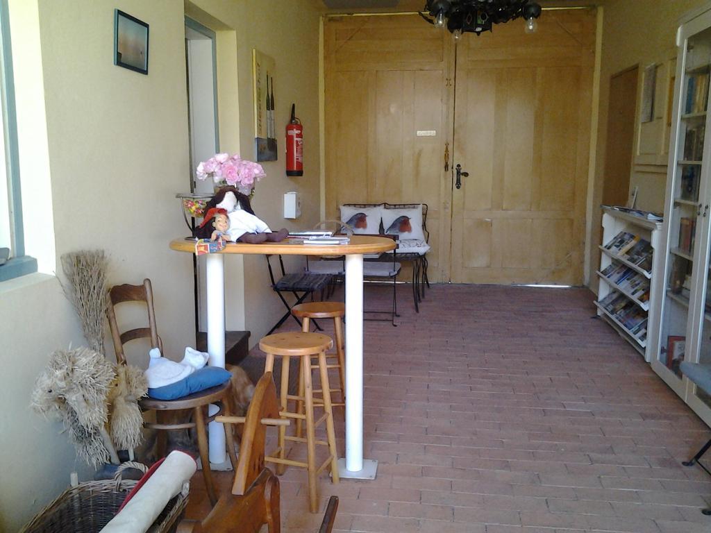 Stieglerhof Kg -Apartments Illmitz- 外观 照片