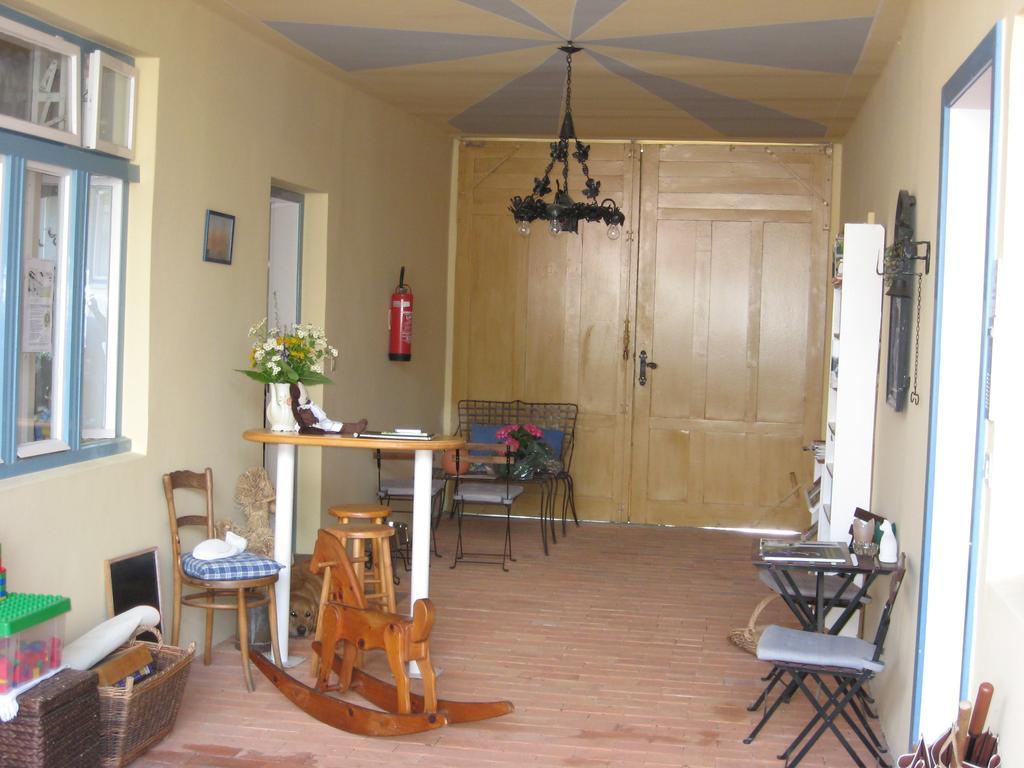 Stieglerhof Kg -Apartments Illmitz- 外观 照片