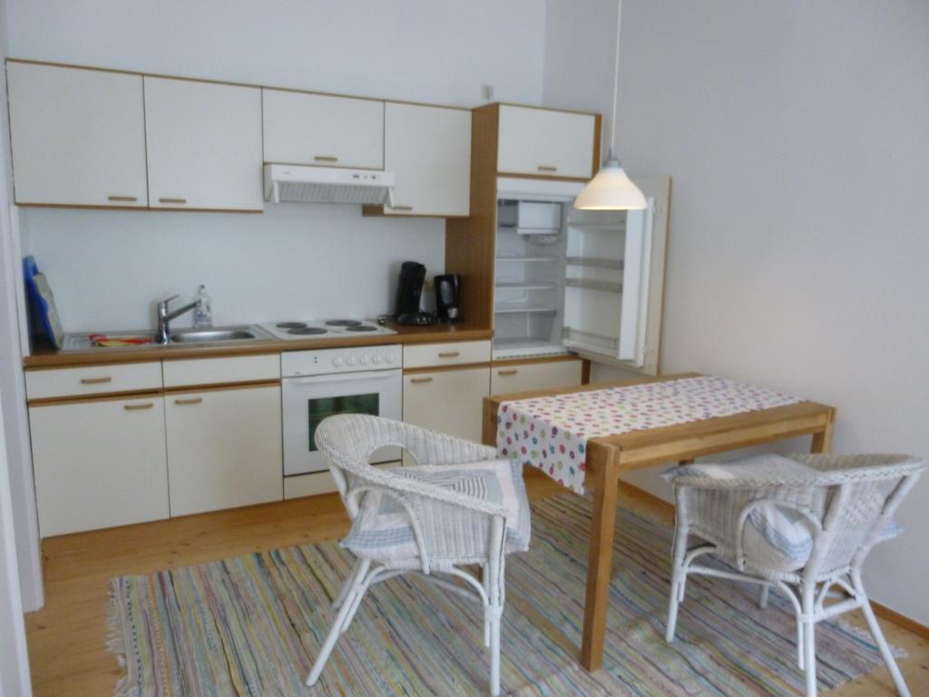 Stieglerhof Kg -Apartments Illmitz- 外观 照片