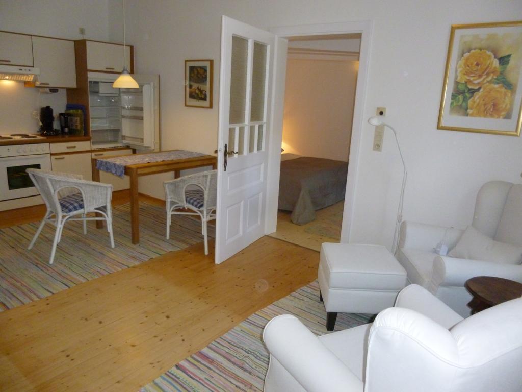 Stieglerhof Kg -Apartments Illmitz- 外观 照片