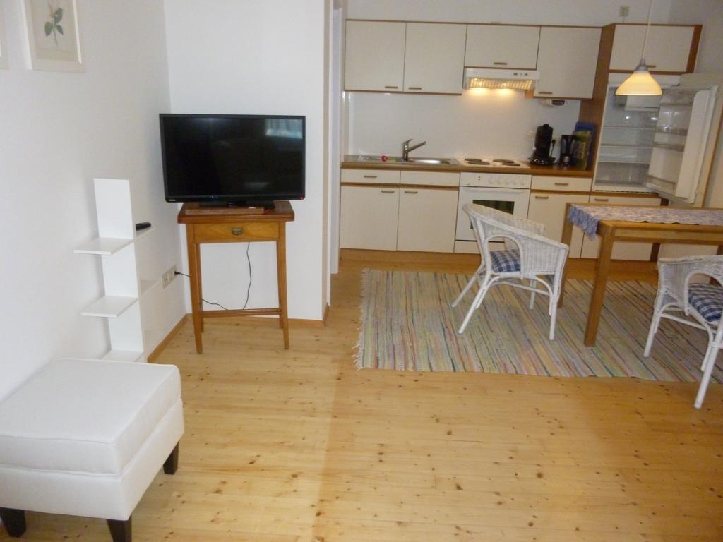 Stieglerhof Kg -Apartments Illmitz- 外观 照片