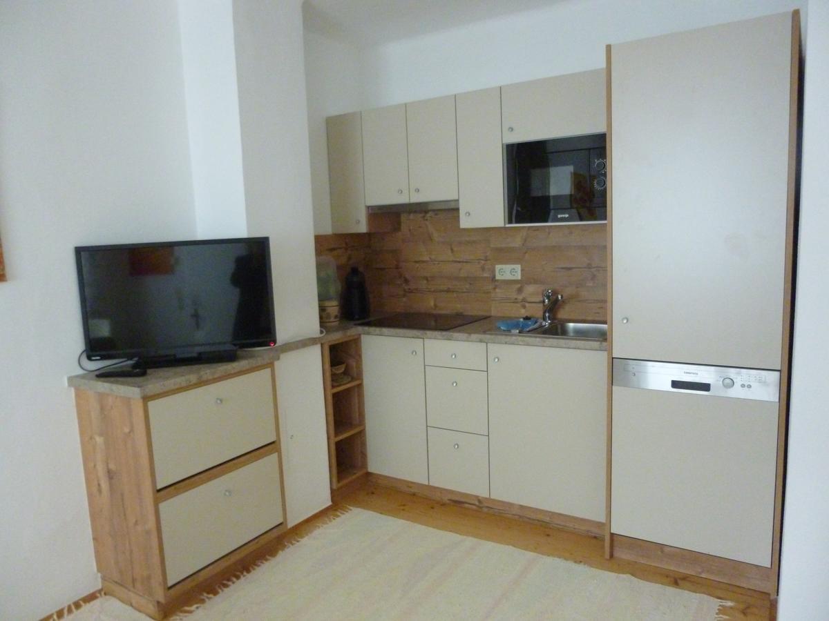 Stieglerhof Kg -Apartments Illmitz- 外观 照片