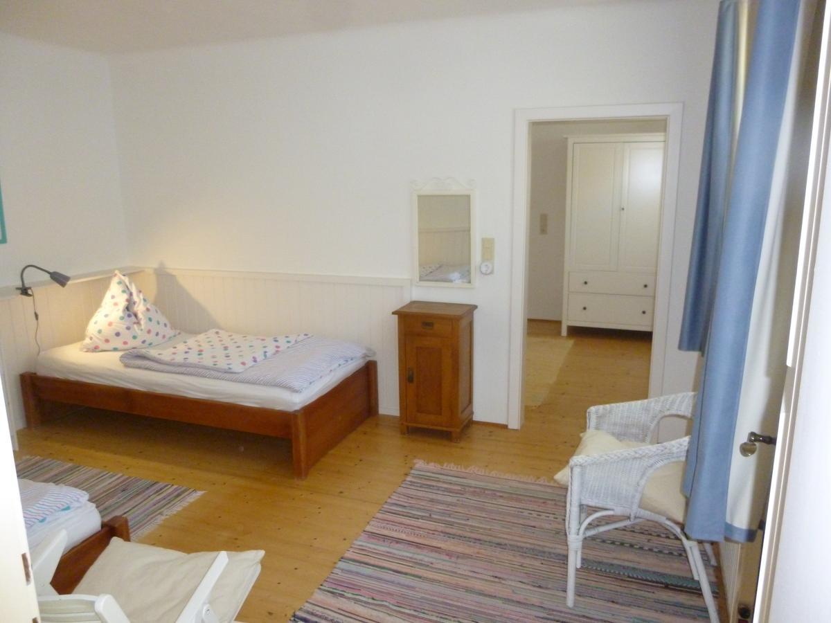 Stieglerhof Kg -Apartments Illmitz- 外观 照片