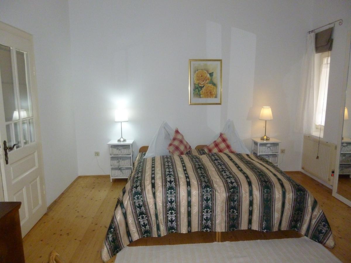 Stieglerhof Kg -Apartments Illmitz- 外观 照片