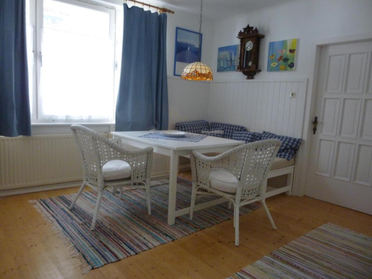 Stieglerhof Kg -Apartments Illmitz- 外观 照片