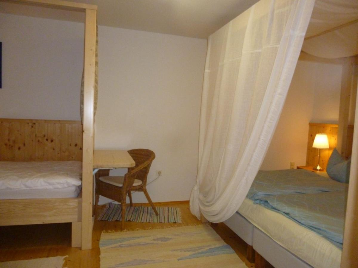 Stieglerhof Kg -Apartments Illmitz- 外观 照片